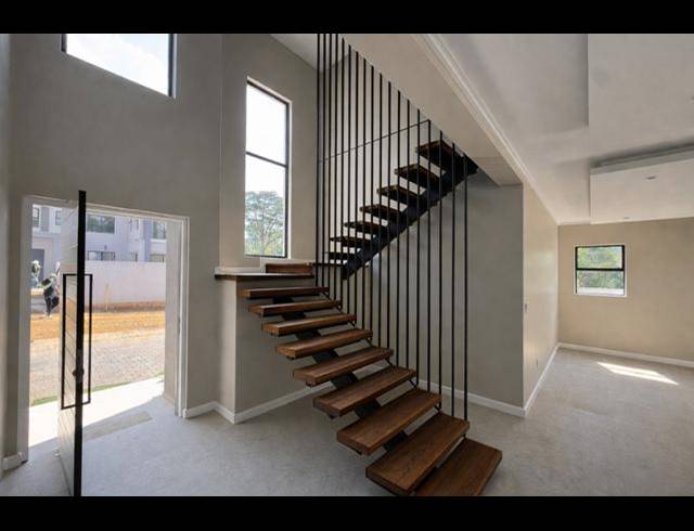 3 BEDROOM CLUSTER FOR SALE IN BRYANSTON